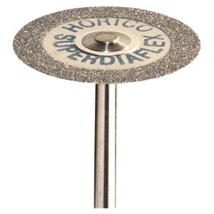 Diamantschijf Superdiaflex H 355 G - HP 190 19 mm dubbelzijdig grof