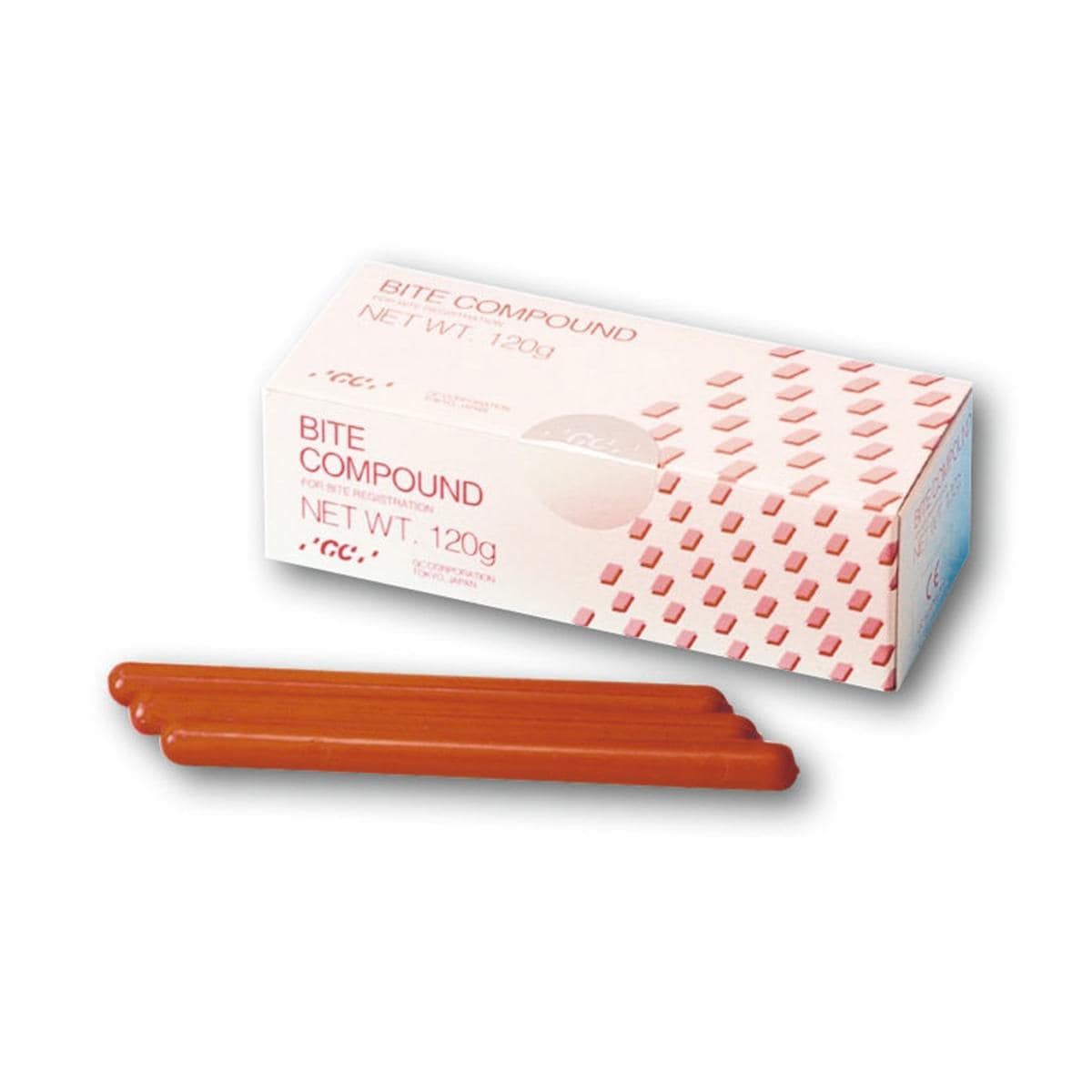 Bite Compound - Verpakking, 120 g