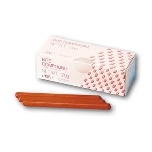 Bite Compound - Verpakking, 120 g