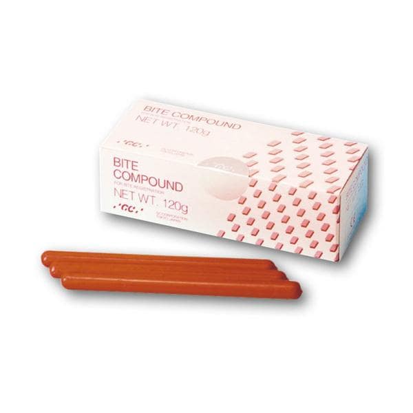 Bite Compound - Verpakking, 120 g