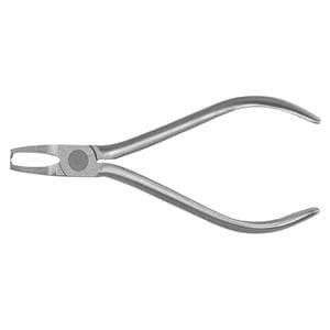 Bracket Removing Plier - Model 678-219 - Straigth