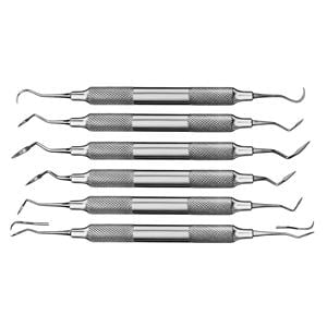 ErgoTouch Scalers - Figuur 969/T2-T3