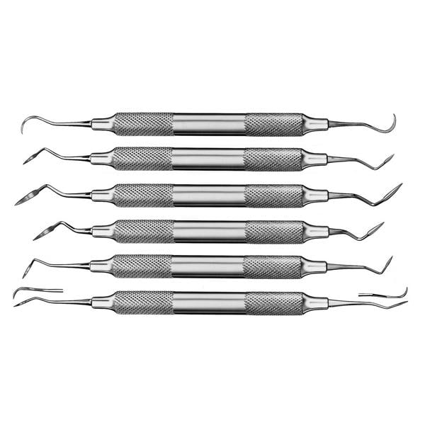 ErgoTouch Scalers - Figuur 969/T2-T3