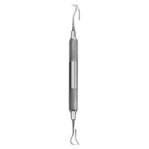 ErgoTouch Scalers - Figuur 969/H6-H7