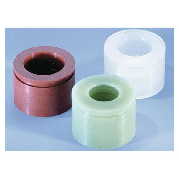 Inzetten en toebehoren voor Thermo-desinfector - Adapter - ADS 2 16 mm, groen