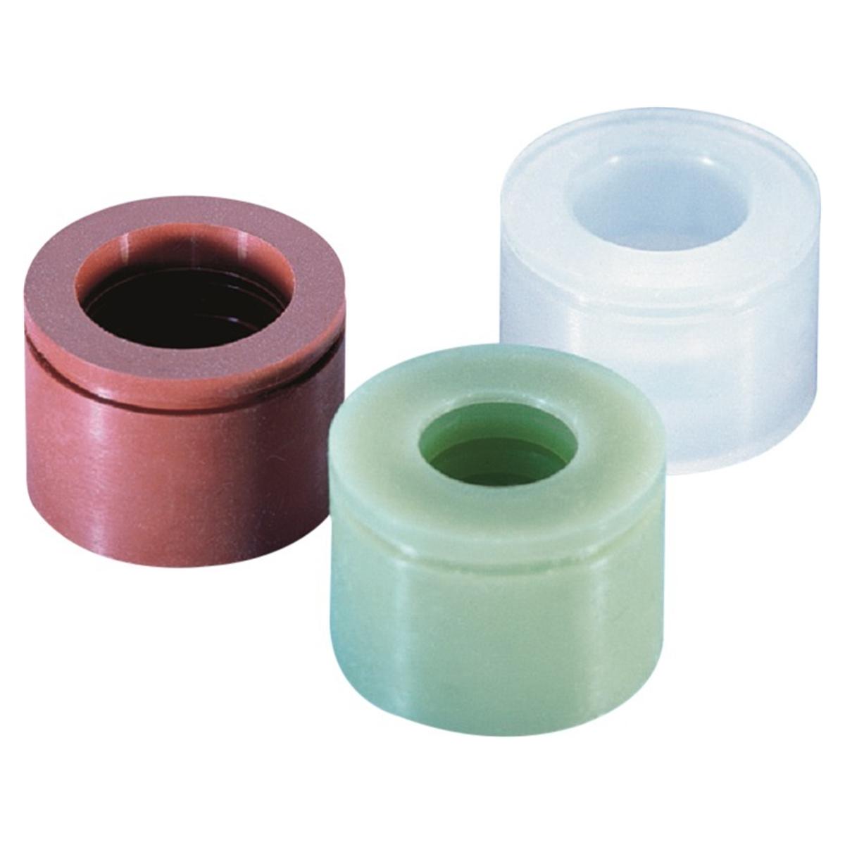 Inzetten en toebehoren voor Thermo-desinfector - Adapter - ADS 1 20 mm, wit