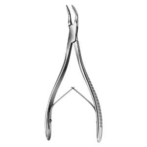 Knabbeltang - FO413R, 15 cm