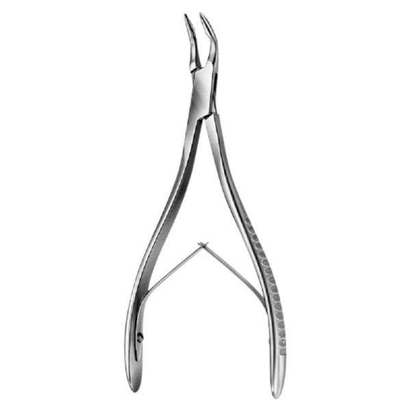 Knabbeltang - FO413R, 15 cm