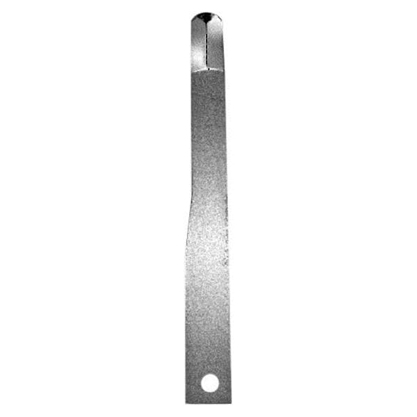 Scalpelmesjes micro - Per stuk, 871MB/69