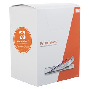 Enamelast Orange Cream - Unit-Dose - UP 4343, 200x 0,4 ml