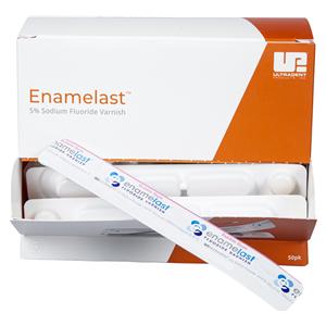 Enamelast Bubble Gum - Unit-Dose - Vepakking 50x 0,4 ml