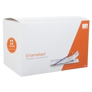 Enamelast Orange Cream - Unit-Dose - UP 4343, 200x 0,4 ml