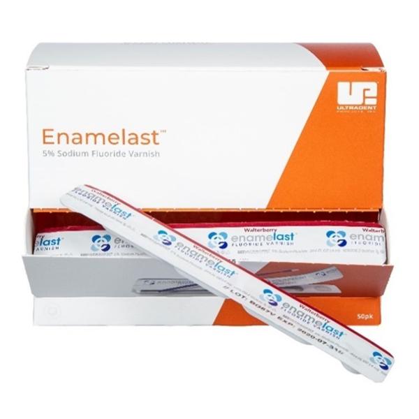 Enamelast Walterberry - Unit-Dose - Verpakking 200 x 0,4 ml
