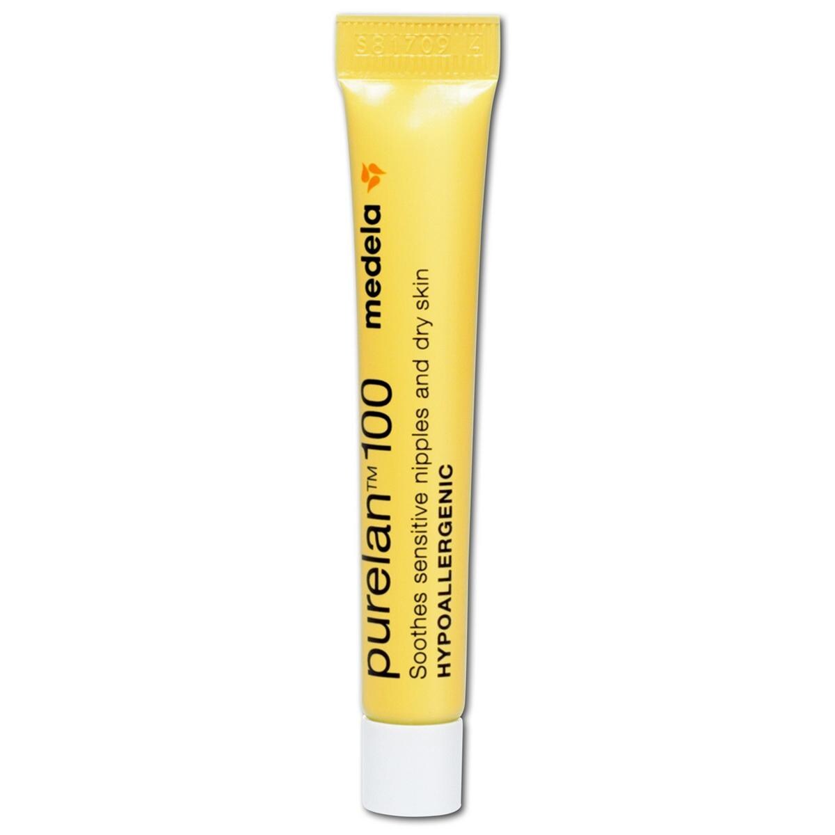 Purelan 100 tepelcrème - 10 tubes à 7 gram