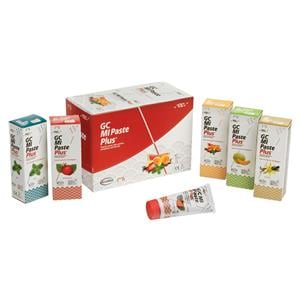MI Paste Plus - assortiment - Complete set
