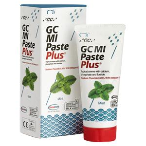 MI Paste Plus - Mint, 10x 40 g