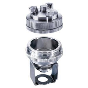 Inzetten en toebehoren voor Thermo-desinfector - Adapter basis - A 812