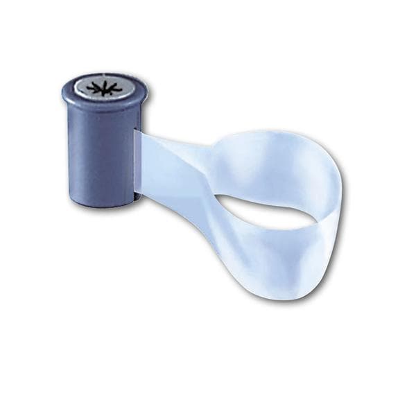 Adapt SuperCap matrixen - navulling - #2171 0,05 mm 5,0 mm transparant