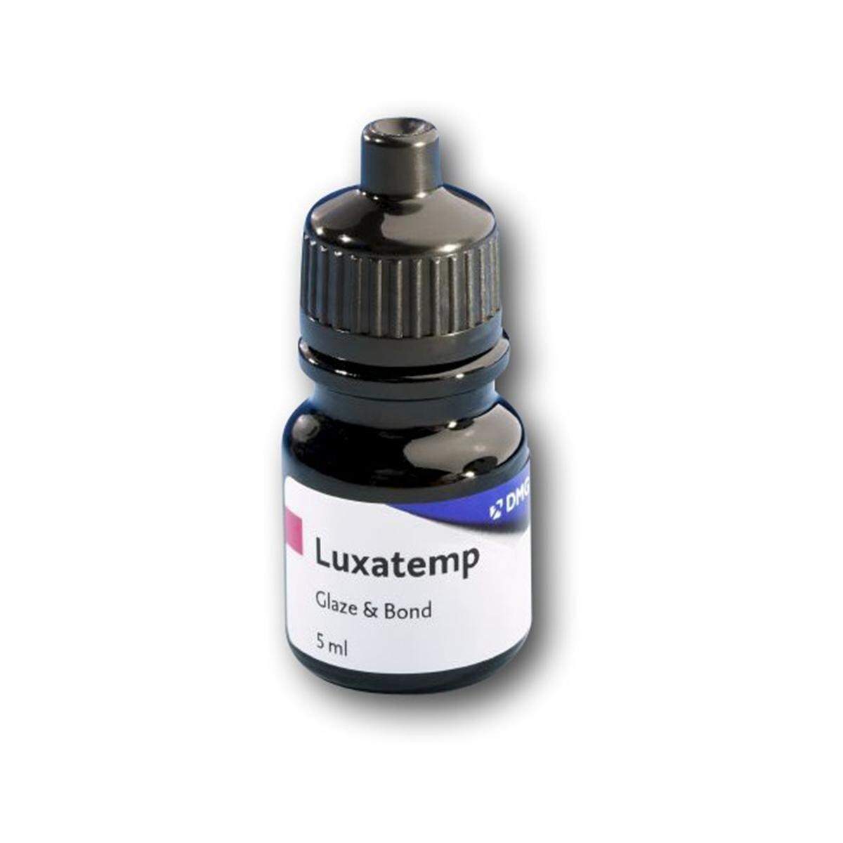 Luxatemp - Glaze & Bond - Flesje, 5 ml
