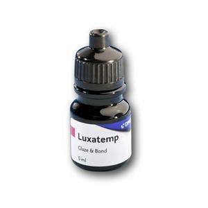 Luxatemp - Glaze & Bond - Flesje, 5 ml