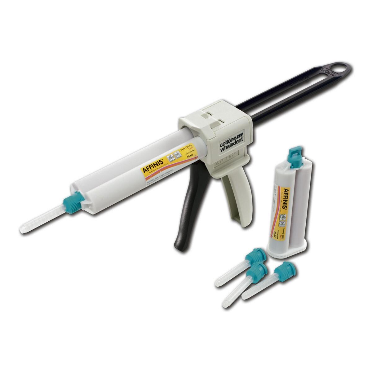 Affinis dispensers - Voor 50/75 ml cartridges