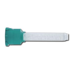 Affinis mengtips - Mengtips large turqouise, 40 stuks
