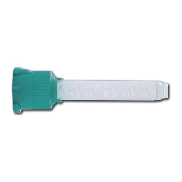 Affinis mengtips - Mengtips large turqouise, 40 stuks