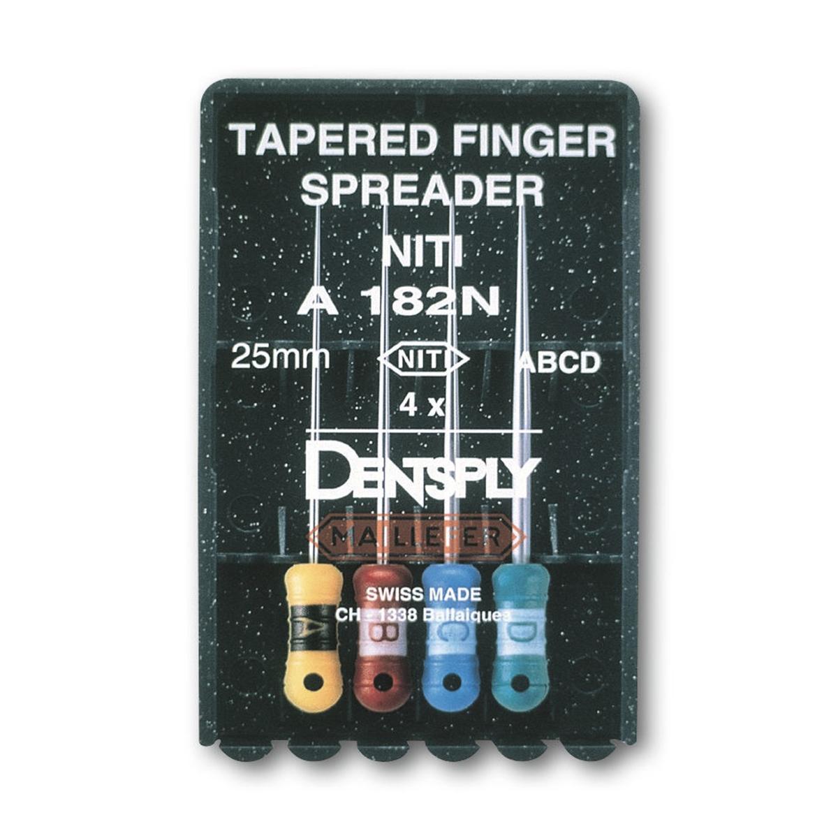 Finger Spreader Niti - 21 mm, D