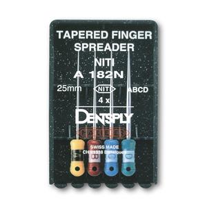 Finger Spreader Niti - 21 mm, A