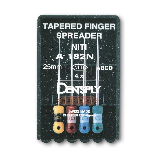 Finger Spreader Niti - 21 mm, A