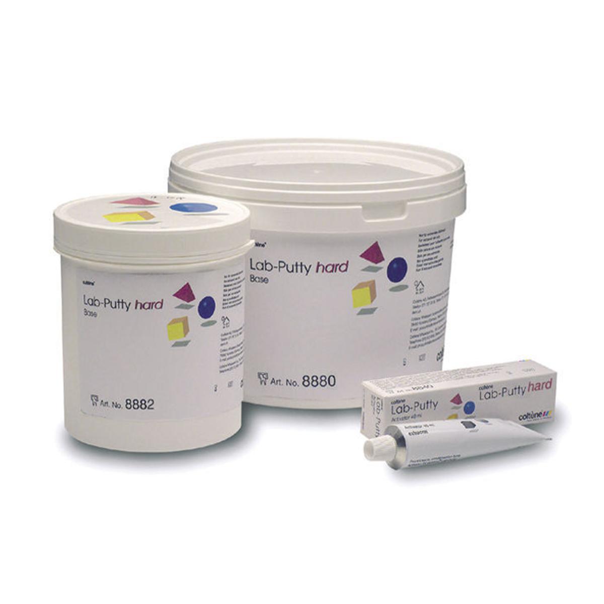 Lab Putty - Activator, tube 40 ml
