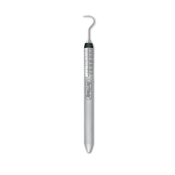 Sonde enkeleindig - EXS23 heft 7