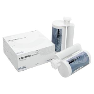 President System 360 Monobody - 2 x 380 ml