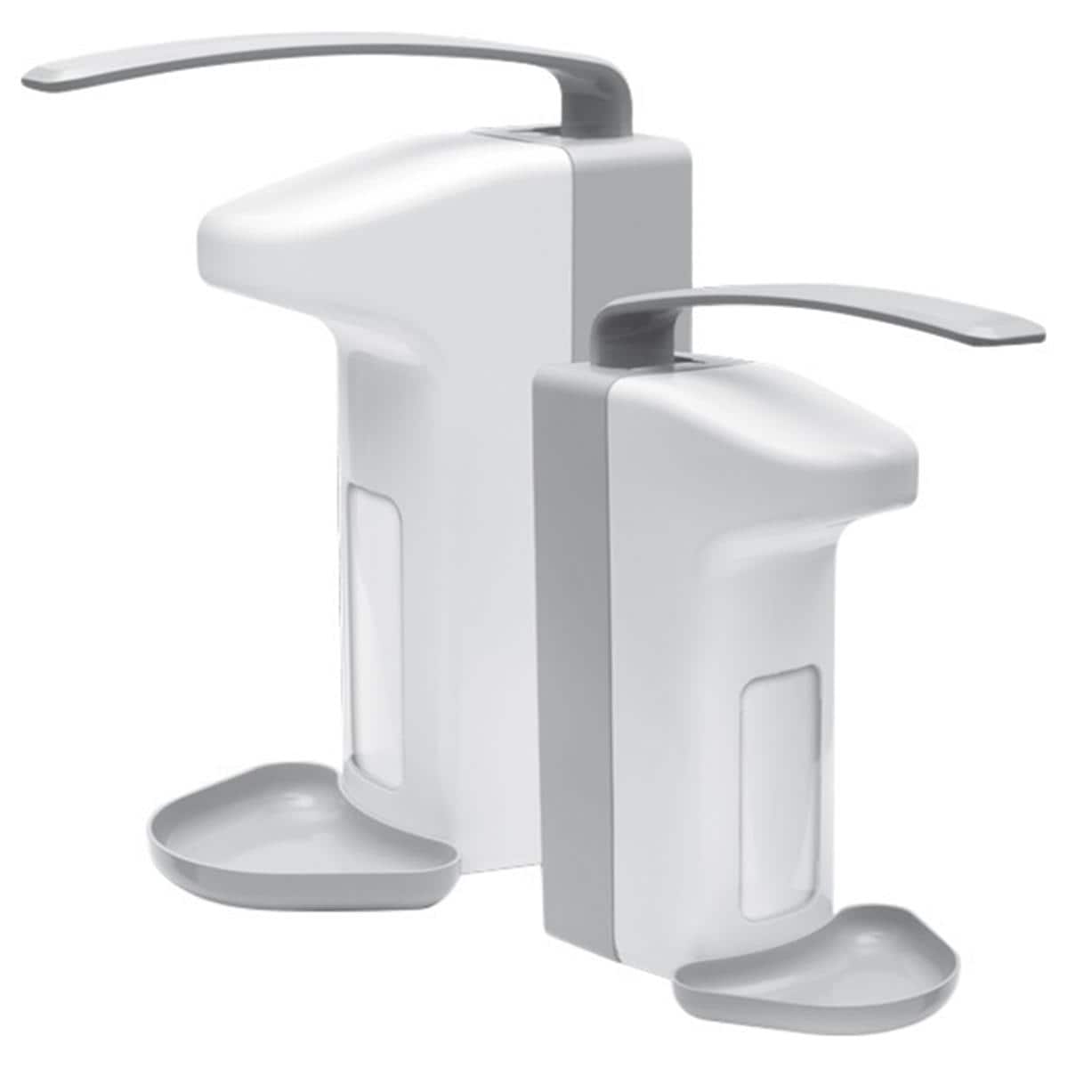 Wanddispenser - SPE 500, voor 500 ml flessen