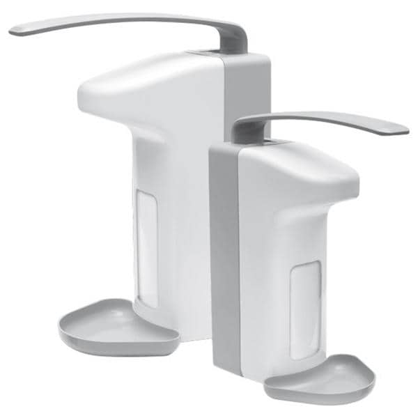 Wanddispenser - SPE 500, voor 500 ml flessen