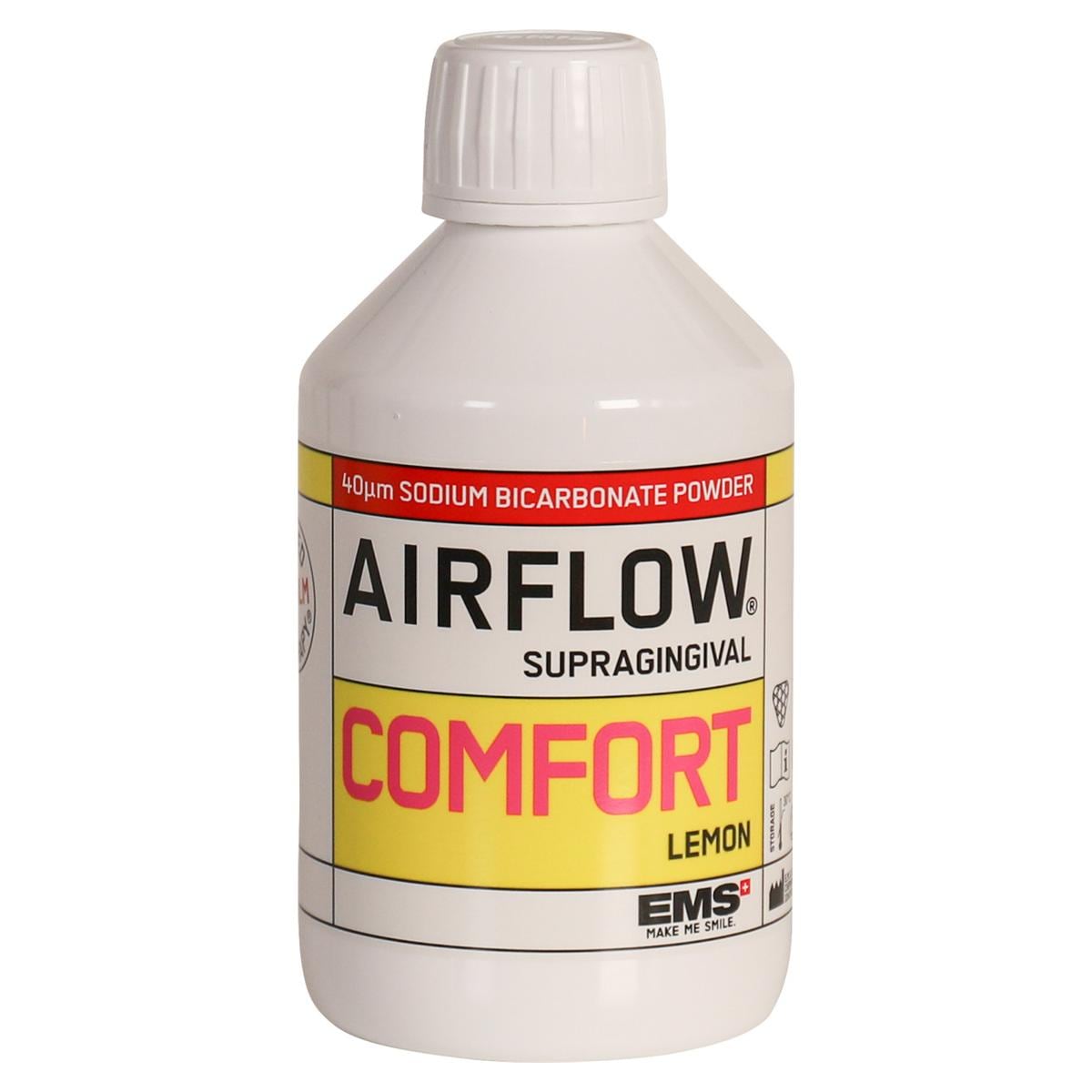 AIR-FLOW Poeder CLASSIC - bottles - New Lemon