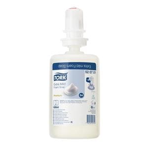 Tork Foam zeep - Extra mild 6x1000ml - 520701