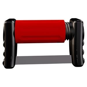 FitStrip enkelzijdig - navulling met heft - Fine