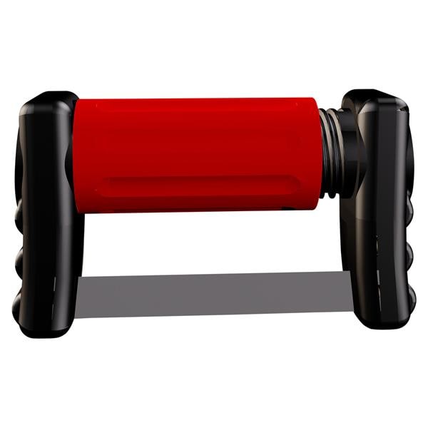 FitStrip enkelzijdig - navulling met heft - Fine