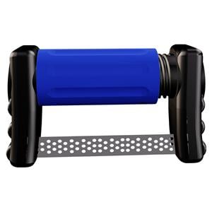FitStrip dubbelzijdig - navulling met heft - Medium, 46 mu 0.21 mm