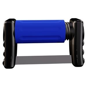 FitStrip enkelzijdig - navulling - Medium, 46 mu - 0.13 mm