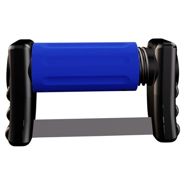 FitStrip enkelzijdig - navulling - Medium, 46 mu - 0.13 mm