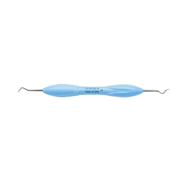 Scaler sikkel 204 S - 303-304 ES, ErgoSense