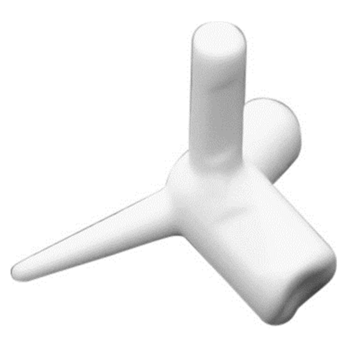 Glazuurhulpen - Single Unit