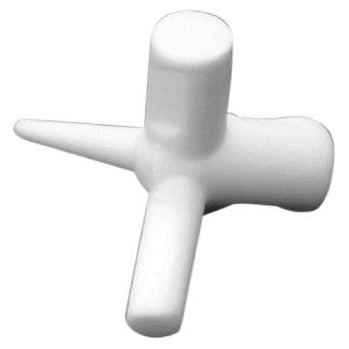 Glazuurhulpen - Single Unit