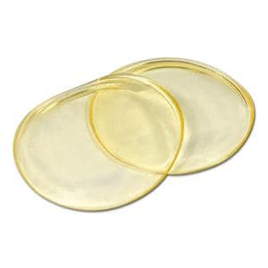 Mother Mates breast feeding pads - per 5 paar