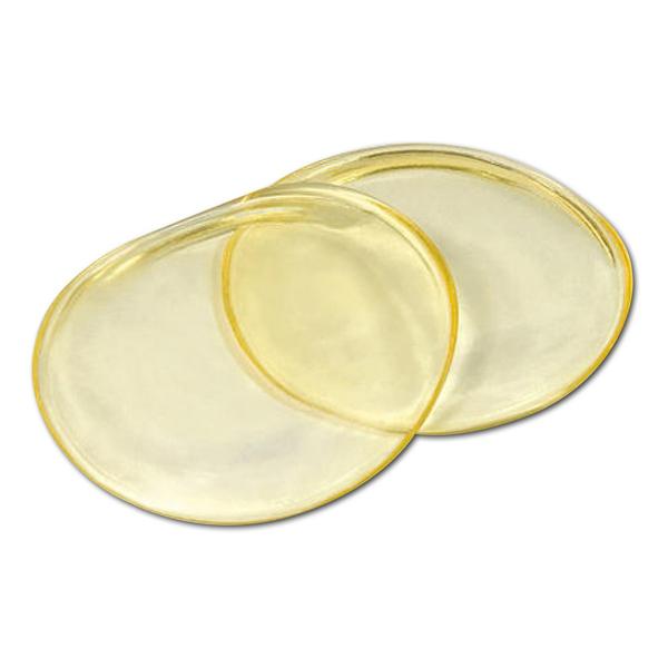 Mother Mates breast feeding pads - per 5 paar