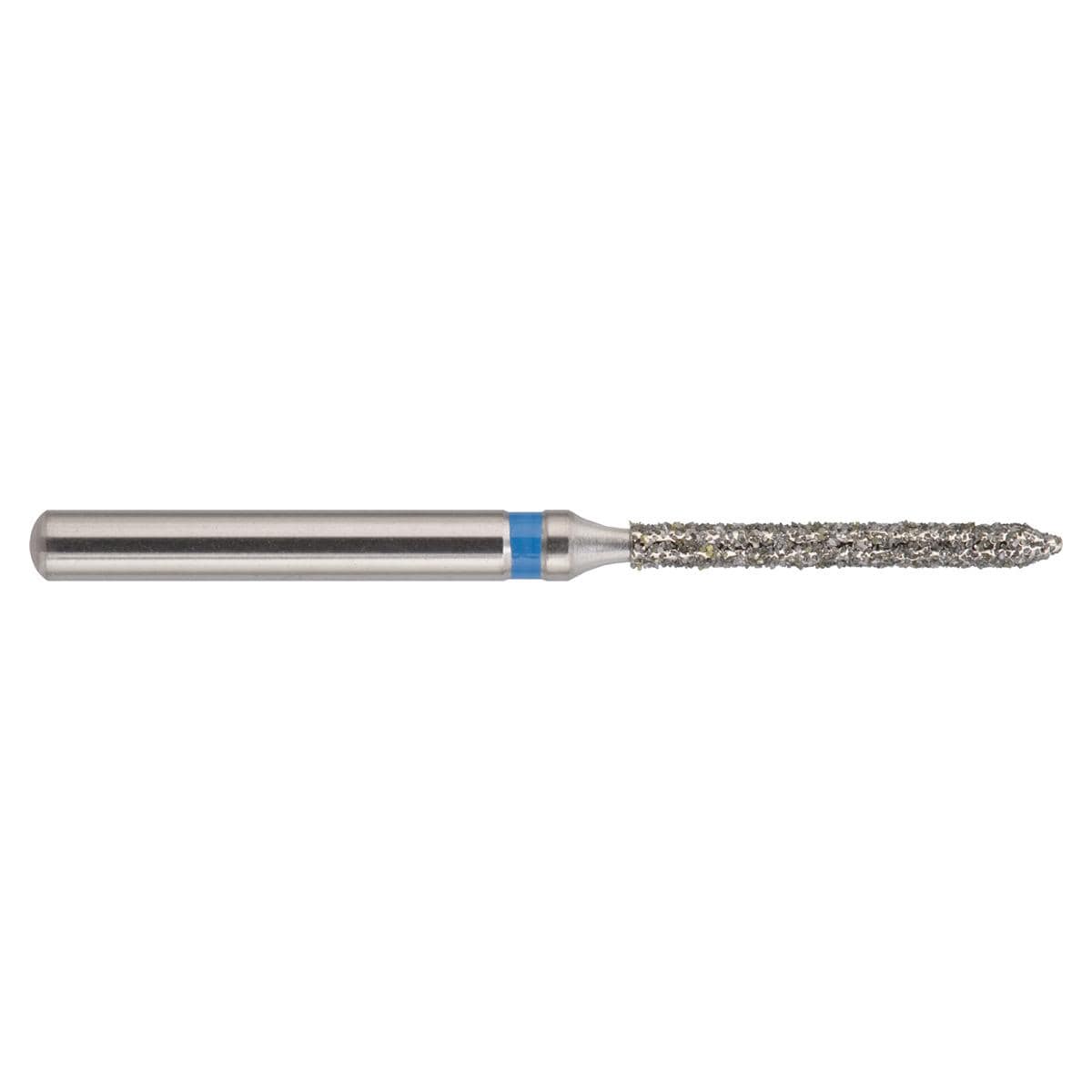 NeoDiamond FG, vorm 131, cylinder spits - 131/016, middel (blauw)