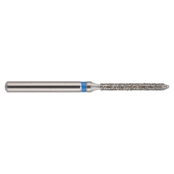 NeoDiamond FG, vorm 131, cylinder spits - 131/016, middel (blauw)