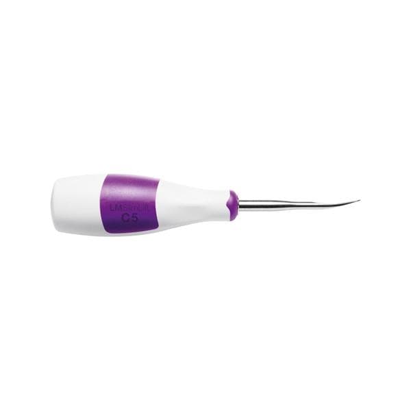 Luxatie instrument SlimLift - C5, gebogen 5 mm